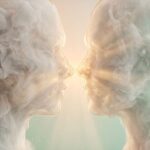 A lélek kilépése és a lélekcsere