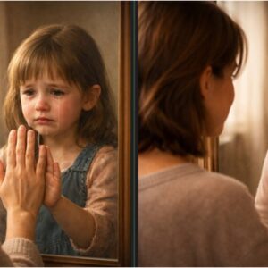 Az élet nem büntet – valamit meg akar mutatni