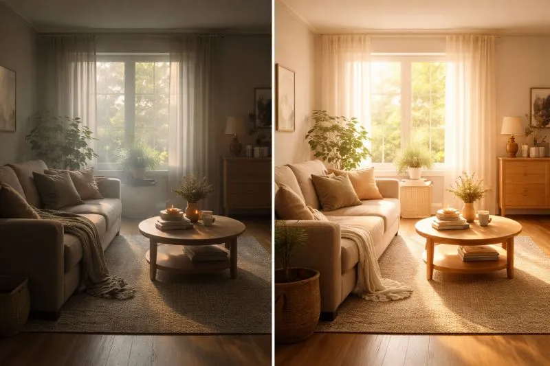 Ház és tértisztítás