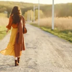 Hátat fordítani…