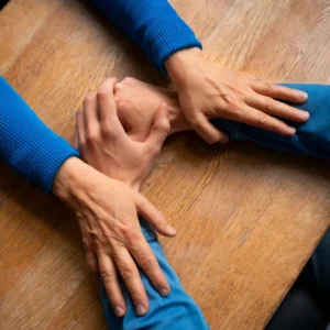 A tanult tehetetlenség